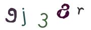 CAPTCHA obrazkowa