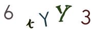 CAPTCHA obrazkowa