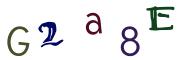 CAPTCHA obrazkowa
