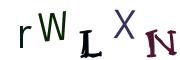 CAPTCHA obrazkowa