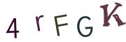 CAPTCHA obrazkowa