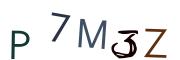 CAPTCHA obrazkowa