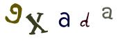 CAPTCHA obrazkowa