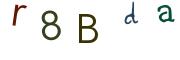 CAPTCHA obrazkowa