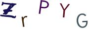 CAPTCHA obrazkowa