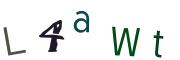 CAPTCHA obrazkowa