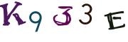 CAPTCHA obrazkowa