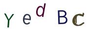 CAPTCHA obrazkowa