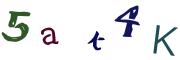 CAPTCHA obrazkowa
