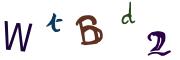 CAPTCHA obrazkowa