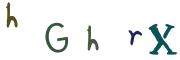 CAPTCHA obrazkowa