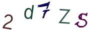 CAPTCHA obrazkowa