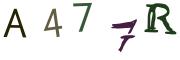 CAPTCHA obrazkowa