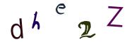 CAPTCHA obrazkowa