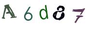 CAPTCHA obrazkowa