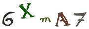 CAPTCHA obrazkowa