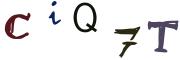 CAPTCHA obrazkowa