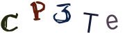 CAPTCHA obrazkowa