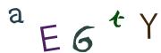 CAPTCHA obrazkowa