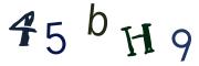 CAPTCHA obrazkowa