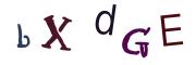 CAPTCHA obrazkowa
