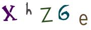 CAPTCHA obrazkowa
