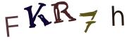 CAPTCHA obrazkowa