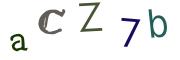CAPTCHA obrazkowa