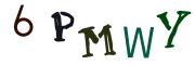 CAPTCHA obrazkowa