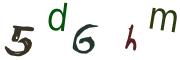 CAPTCHA obrazkowa
