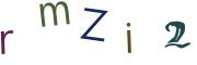 CAPTCHA obrazkowa