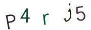 CAPTCHA obrazkowa