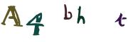 CAPTCHA obrazkowa