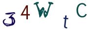 CAPTCHA obrazkowa