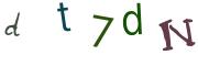 CAPTCHA obrazkowa
