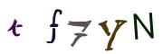 CAPTCHA obrazkowa