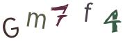 CAPTCHA obrazkowa