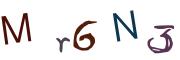 CAPTCHA obrazkowa