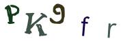 CAPTCHA obrazkowa