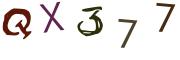CAPTCHA obrazkowa