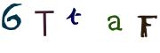 CAPTCHA obrazkowa
