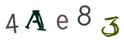 CAPTCHA obrazkowa