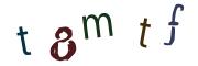 CAPTCHA obrazkowa