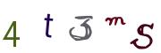 CAPTCHA obrazkowa