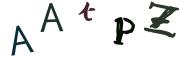 CAPTCHA obrazkowa