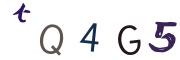 CAPTCHA obrazkowa