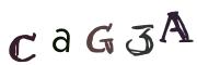 CAPTCHA obrazkowa