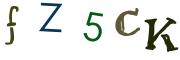 CAPTCHA obrazkowa