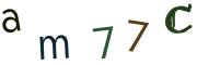 CAPTCHA obrazkowa