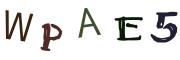 CAPTCHA obrazkowa